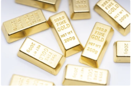 Tras la señal conciliadora de la FED, ahora entran en juego el oro y el petróleo